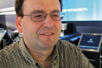 Alexander (Sasha) Govorov