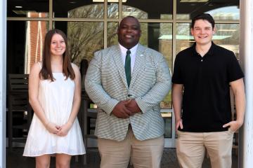 Zanesville Graduation Speakers 2026