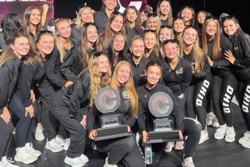 Dance Team 2026
