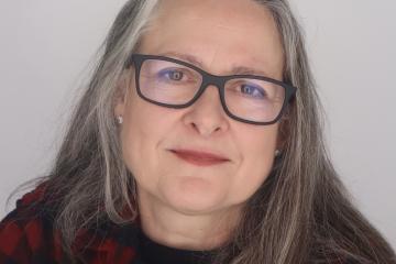 Dr. Aimee Edmondson