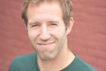 Joe Brehm