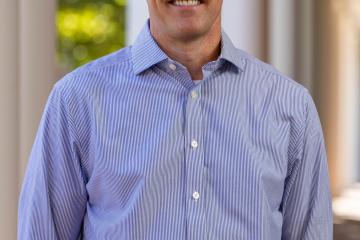 Brian Clark headshot