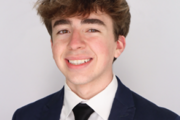 Connor Gaugler