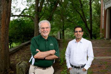 Kopchick and Sharma