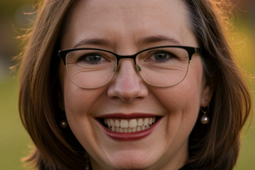 Michelle Miller
