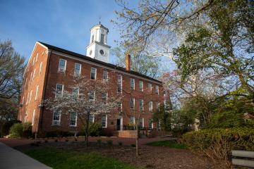 Campus Beauty Health Workforce 