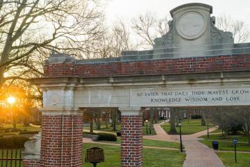 Alumni Gateway