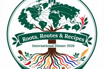 Roots, Routes and Recipes - International Dinner 2026 - Ohio University - 1804