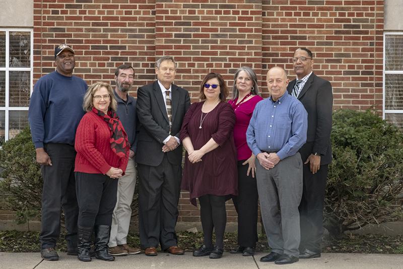 PTAC staff photo