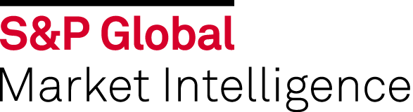 S&P Global Market Intelligence Logo