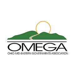 Omega logo